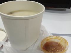 -粤仔湾砂锅粥(滨湖万达店)