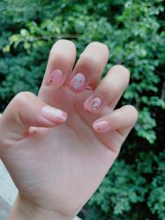-Hands Nail专业美甲美睫