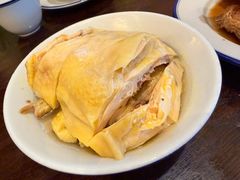 古越糟鸡-咸亨酒店•非遗绍兴菜•中华老字号(堂吃餐厅)