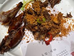 -贝勒爷·酥不腻烤鸭