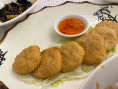 -香港富临皇宫(扬名广场店)