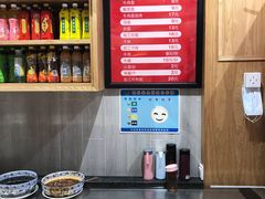 -舌尖尖牛肉面(甘南路店)