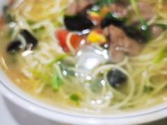 -孟记大碗面•家常菜(鼓楼和会街店)
