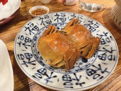 -香雪海饭店中餐厅(湖滨店)