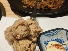 -松鱼亭·和牛烧肉(协鑫广场店)