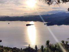 -千岛湖天屿景区