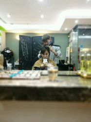 -酷宣Hair Style专业造型