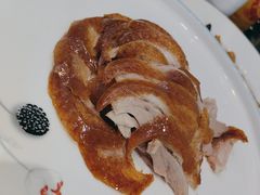-紫光园·烤鸭·北京菜(团结湖店)