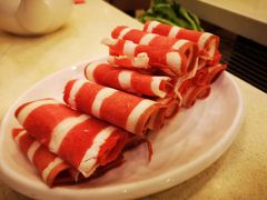 精品肥牛-八先生涮肉房(三里河店)