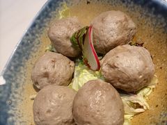 -围炉夜话·潮汕卤水火锅(榕江店)