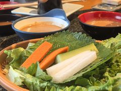 -梦山水日本烧肉(五四广场店)