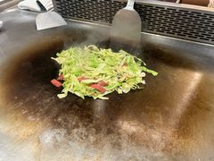 -火地铁板烧(昆山万象汇店)