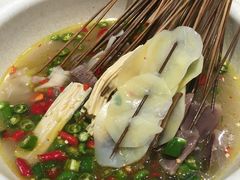 -嘉州叶婆婆钵钵鸡(建设路店)