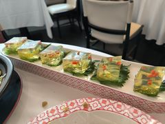-谭厨中山传家菜.乳鸽.脆鲩鱼(华强北中航城店)