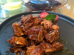 -小巷餐厅(五大街店)
