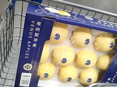 -山姆会员商店(杨桥西路店)