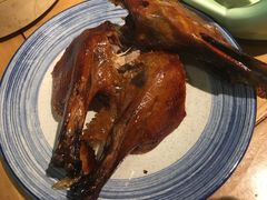一口酥（点卯精品烤鸭）-顺承小院儿