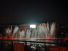 -龙江公园