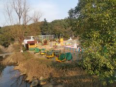 -白马涧龙池景区