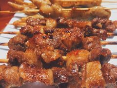 -1078號老北京涮肉(松柏店)