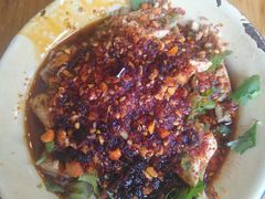 -拈签一笑黄牛肉辣卤串串
