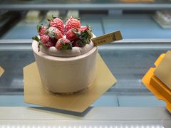 -匠造烘焙(联洋店)