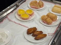 -府城小食馆(金龙宾馆店)