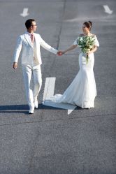 点击看大图 -巴黎新娘婚纱摄影·婚礼策划(嘉定总店)