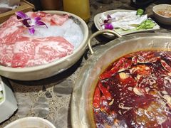 -小龙坎火锅(总店)