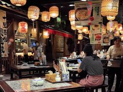 -南京大牌档(崇文门国瑞店)