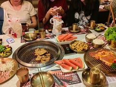 -炭之家·齐齐哈尔非遗烤肉·鲜切直供(中央大街店)