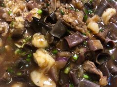 -小郭私房菜·海肠捞饭店(学士街店)