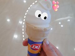 -DQ·蛋糕·冰淇淋(印象城店)