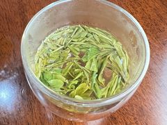 -香芙茗茶楼(梅家坞总店)