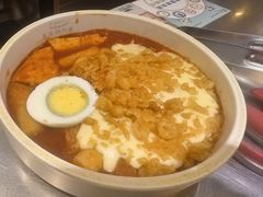 -喜来稀肉(虹泉路店)