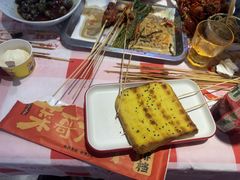 -菜哥龙虾•九江菜(七中店)