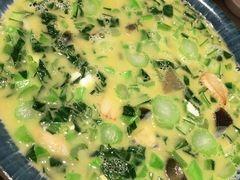 金银蛋钵钵菜-竹里馆·淮扬菜·功夫茶(老门东店)