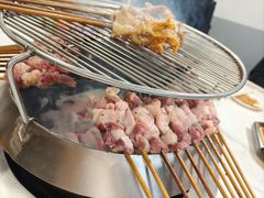 -源味居手把签烧烤(长春一店)
