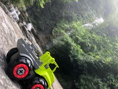 -孤山寨风景区