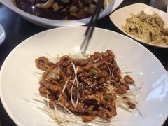 -老牌坊鲁菜名店(宽厚里店)