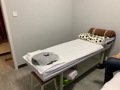 -秦韬盲人按摩院(惠新西街店)