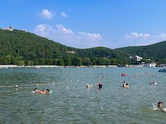 -云龙湖旅游景区