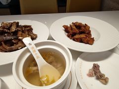 -清晖小苑·顺德菜(观澜湖新城店)