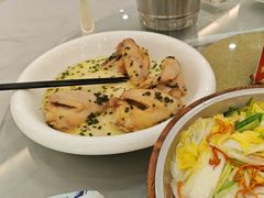 -煲仔王海鲜酒家