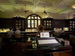 -LONG BAR 廊吧(外滩华尔道夫酒店)