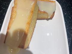 -何妹湿辣牛肉·粤式烧烤砂煲(桂雅路店)