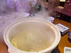 -海煮叹鲜·粥底火锅·港式海鲜打边炉(赛银国际广场店)