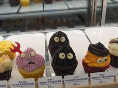 -Pantry's Best派悦坊蛋糕(K11购物艺术中心店)