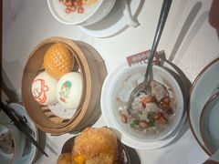 -禄运茶居·手工点心(猎德店)
