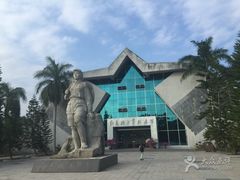 -红色娘子军纪念园